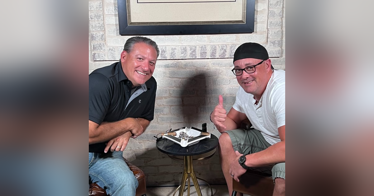 Building Success: Sales, Growth, and Resilience with Andy Cordina on Common. Cents The Podcast Building Success: Sales, Growth, and Resilience with Andy Cordina on Common. Cents The Podcast