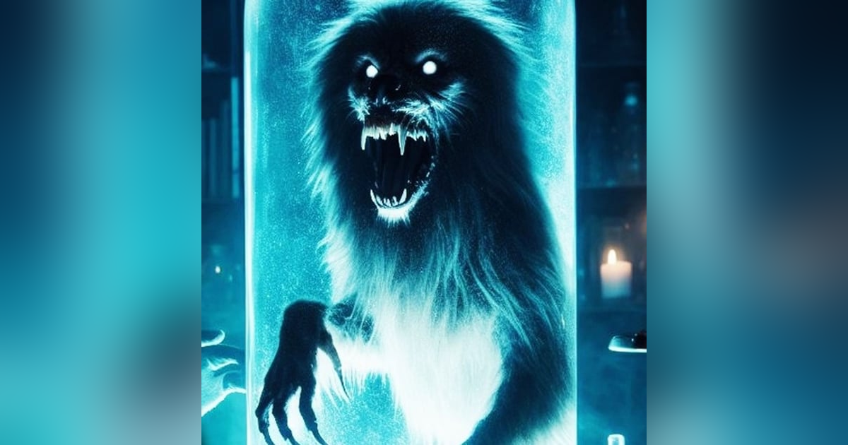 Experimentos Horribles Que A Realizado La Ciencia Historias De Terror - REDE Experimentos Horribles Que A Realizado La Ciencia Historias De Terror - REDE