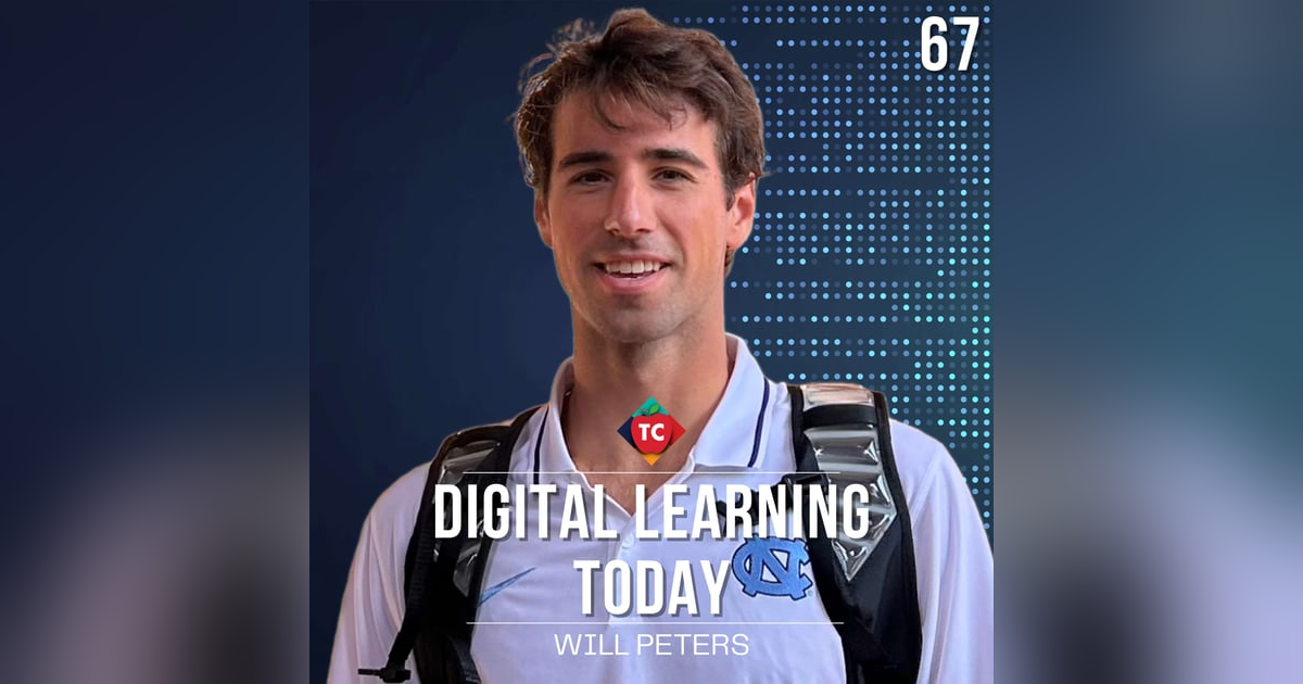 Transforming Reluctant Readers with Bookji: Insights from Will Peters on Engaging Students through Technology Transforming Reluctant Readers with Bookji: Insights from Will Peters on Engaging Students through Technology