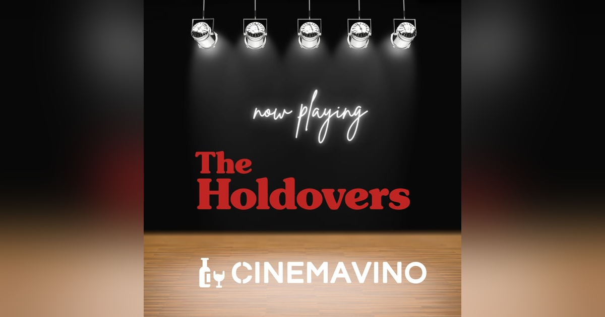 The Holdovers is an Instant Christmas Classic | Review The Holdovers is an Instant Christmas Classic | Review