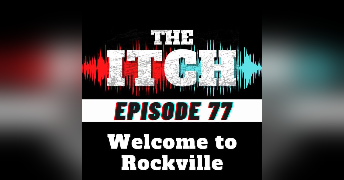 E77 Welcome to Rockville E77 Welcome to Rockville