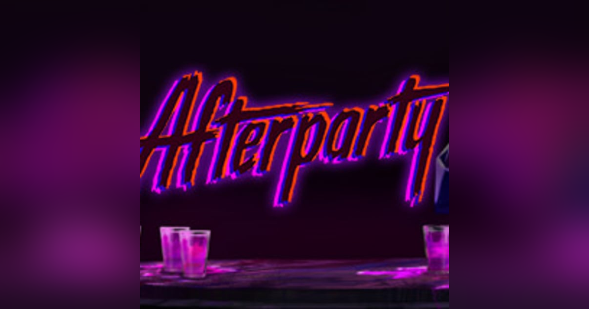 Afterparty Afterparty