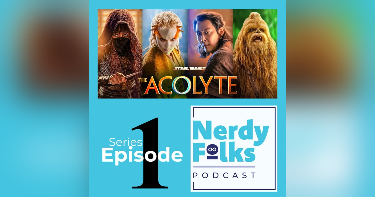 Who Is The Big Bad In Star Wars The Acolyte? Who Is The Big Bad In Star Wars The Acolyte?