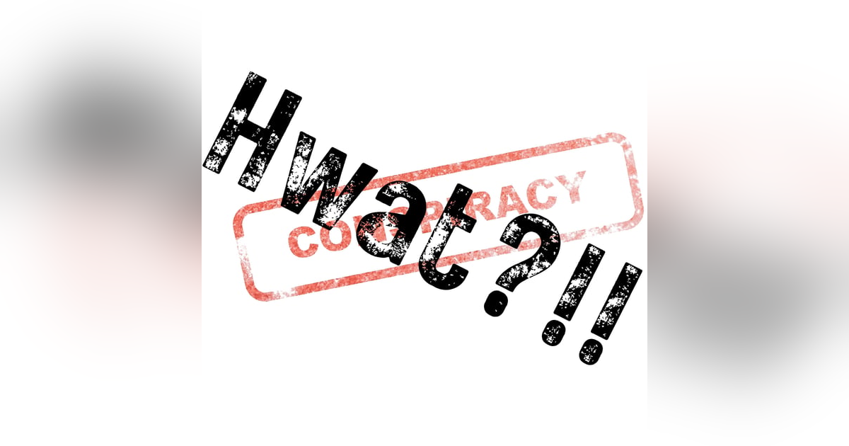 59: Deputized Junior Scientists 59: Deputized Junior Scientists