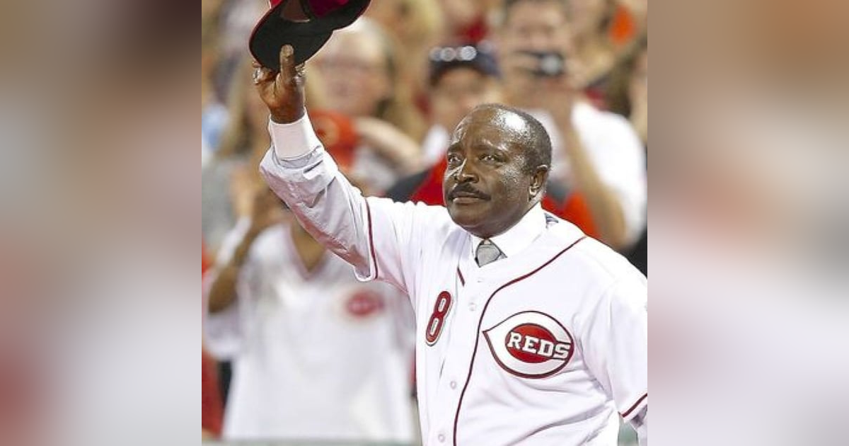 The Grand Slam Podcast Ep.34 Remembering Joe Morgan, World Series Talk The Grand Slam Podcast Ep.34 Remembering Joe Morgan, World Series Talk