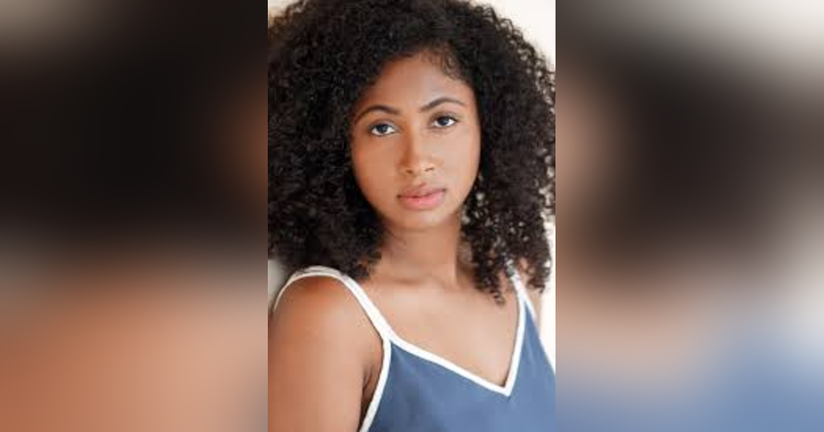 Belle Guillory Belle Guillory