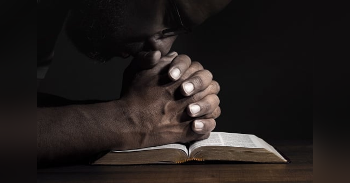 How We Can Learn to Pray From the Bible + The Power of Praying for Other People. Reading Ephesians 1 #157 How We Can Learn to Pray From the Bible + The Power of Praying for Other People. Reading Ephesians 1 #157