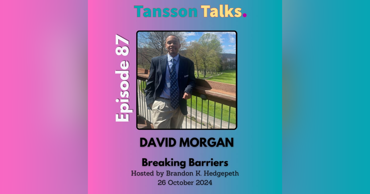 Breaking Barriers Breaking Barriers