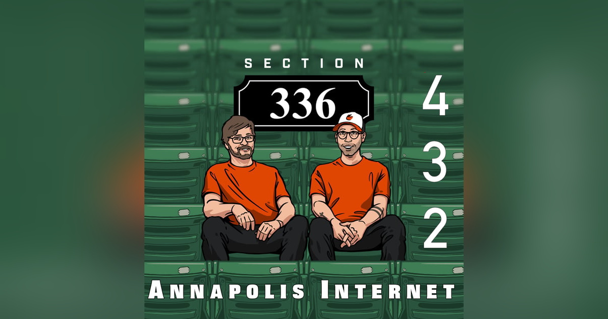 Pod 423 - Annapolis Internet Pod 423 - Annapolis Internet