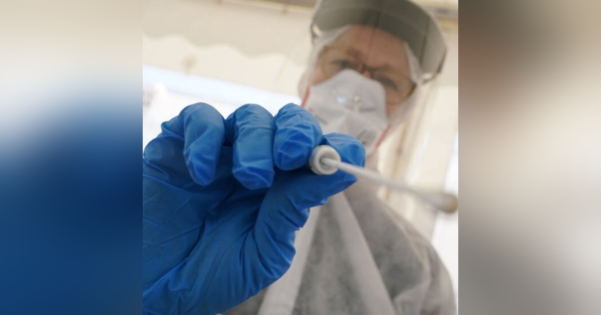 Covid 19 testing: Is it a waste of money ? Covid 19 testing: Is it a waste of money ?