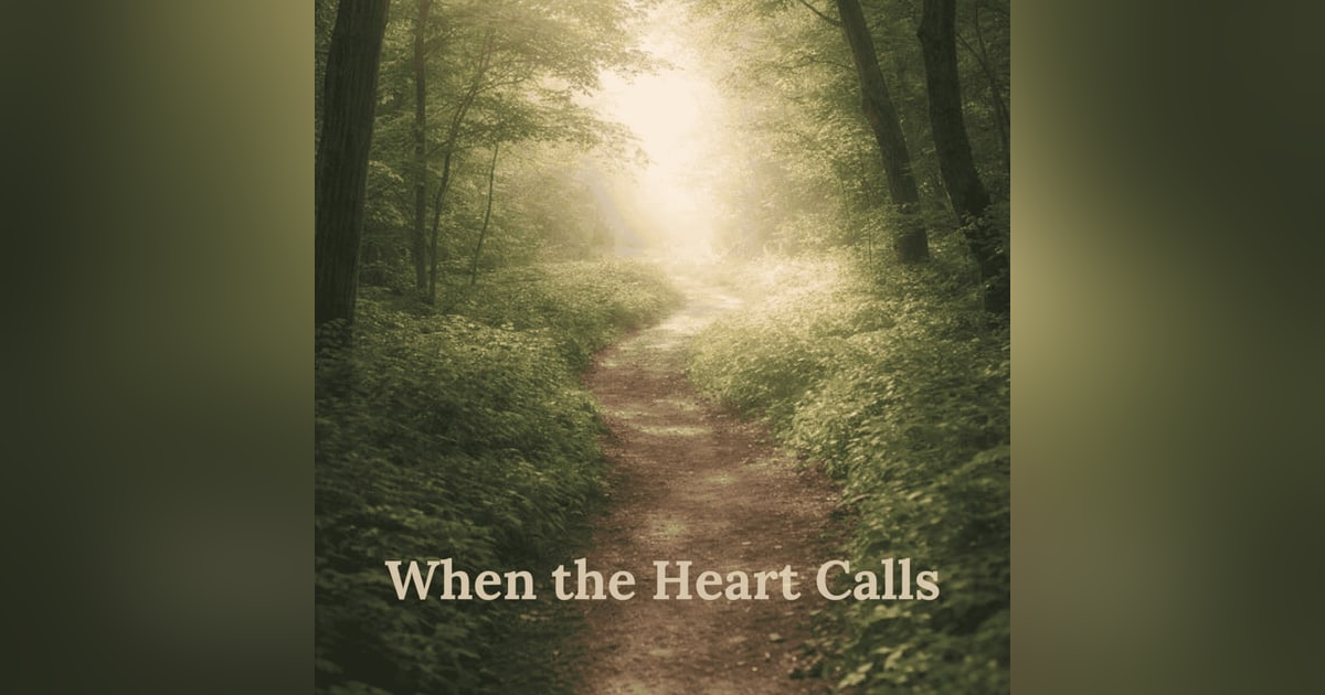 28 When the Heart Calls: Clarifying Values 28 When the Heart Calls: Clarifying Values