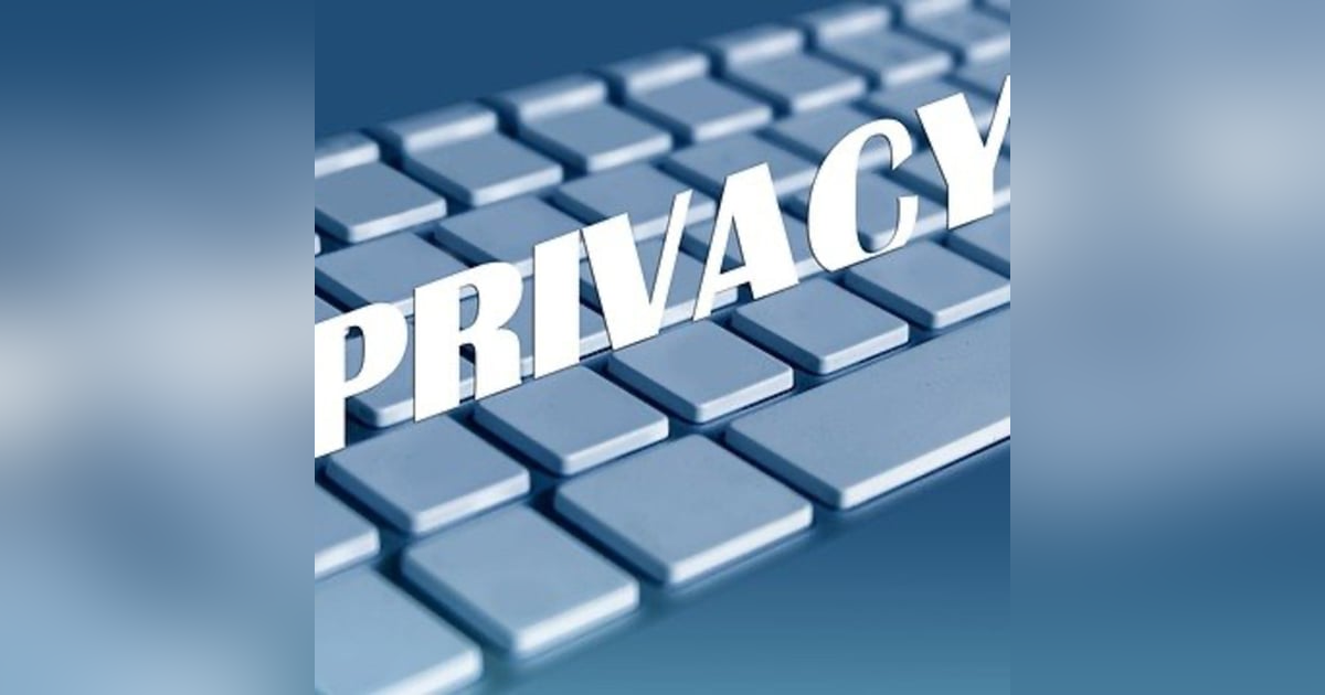 Privacy, Consumerism and SASE Privacy, Consumerism and SASE