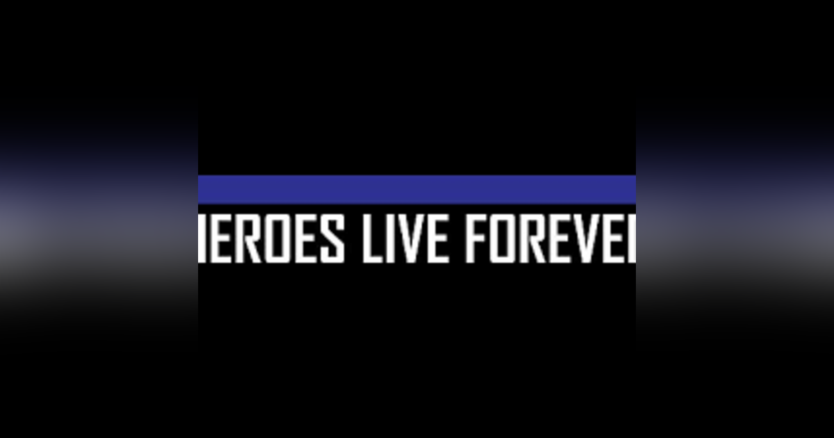 HEROES LIVE FOREVER ( 1ST IN SERIES) HEROES LIVE FOREVER ( 1ST IN SERIES)