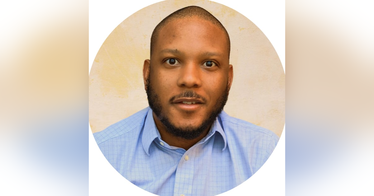 Episode #308: Ken Burrows Episode #308: Ken Burrows