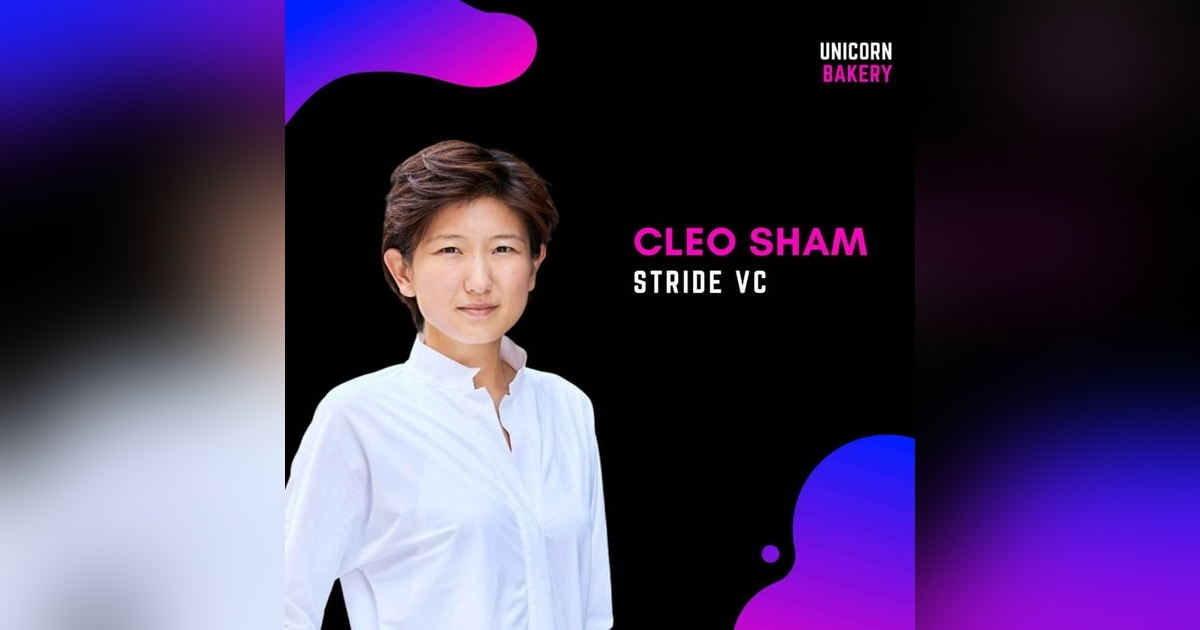 Operational Excellence: A look at Uber's China Business - Cleo Sham, Stride VC (former Uber China COO) Operational Excellence: A look at Uber's China Business - Cleo Sham, Stride VC (former Uber China COO)