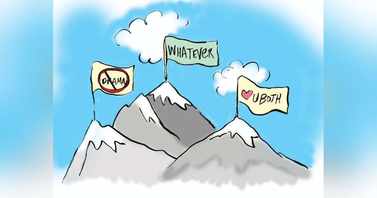 Who Else Did You Lose in the Divorce/Breakup? Who Else Did You Lose in the Divorce/Breakup?