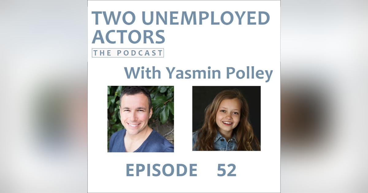 Episode 52 Episode 52