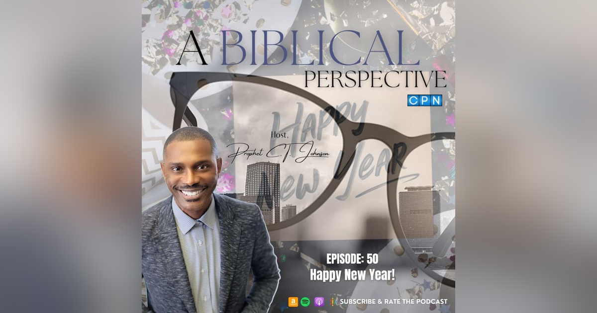 Happy New Year! Happy New Year!