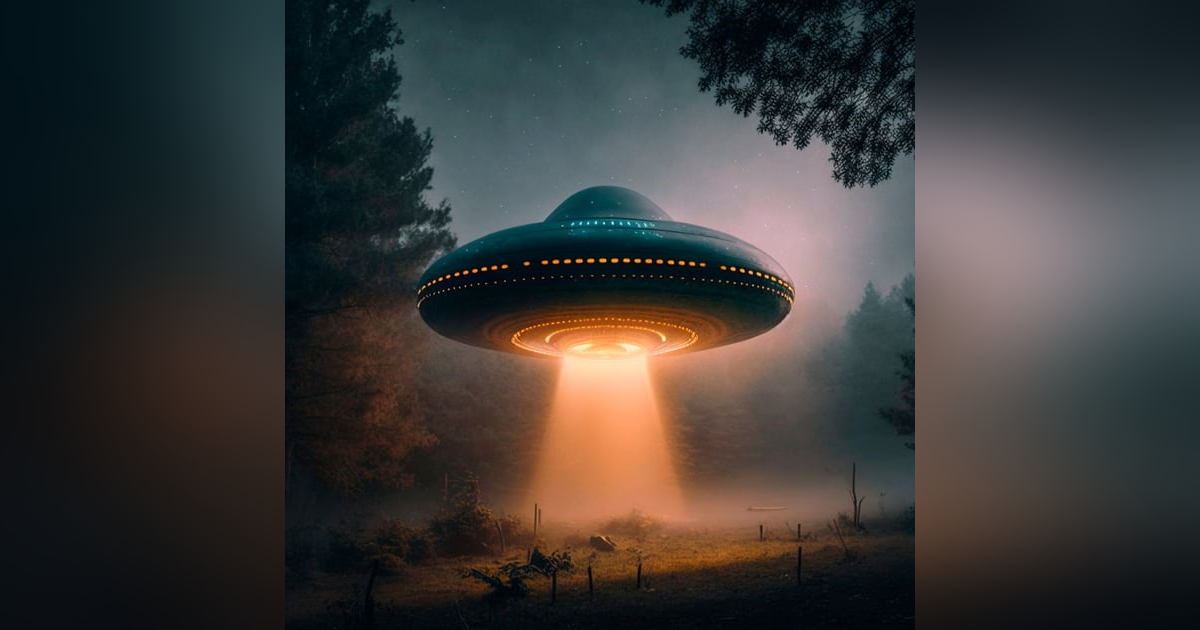 S9: Paranormal Pendulum III: The Abduction of Lindsey Higgins, the UFO Phenomenon, the Spirit World and Beyond S9: Paranormal Pendulum III: The Abduction of Lindsey Higgins, the UFO Phenomenon, the Spirit World and Beyond
