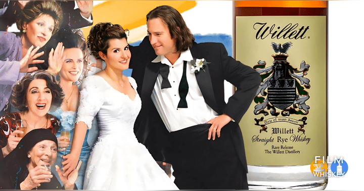 image for Whiskey Review: Willett Family Estate Bottled 6-Year Single Barrel Rye