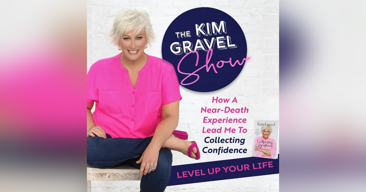 How A Near-Death Experience Lead Me To Collecting Confidence How A Near-Death Experience Lead Me To Collecting Confidence