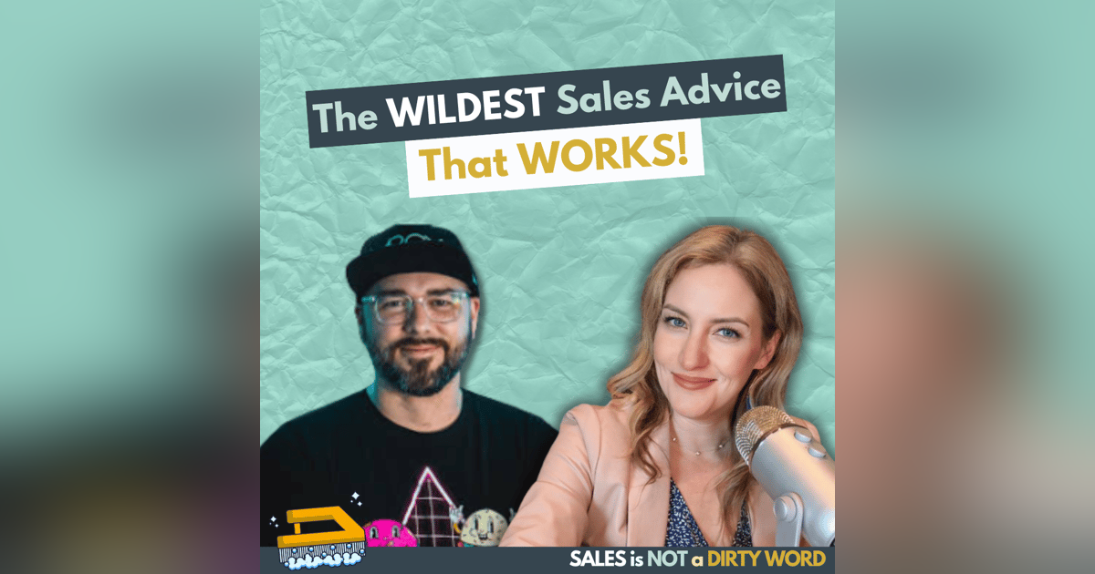 How to Sell Differently and Close More Deals with Dale Dupree How to Sell Differently and Close More Deals with Dale Dupree