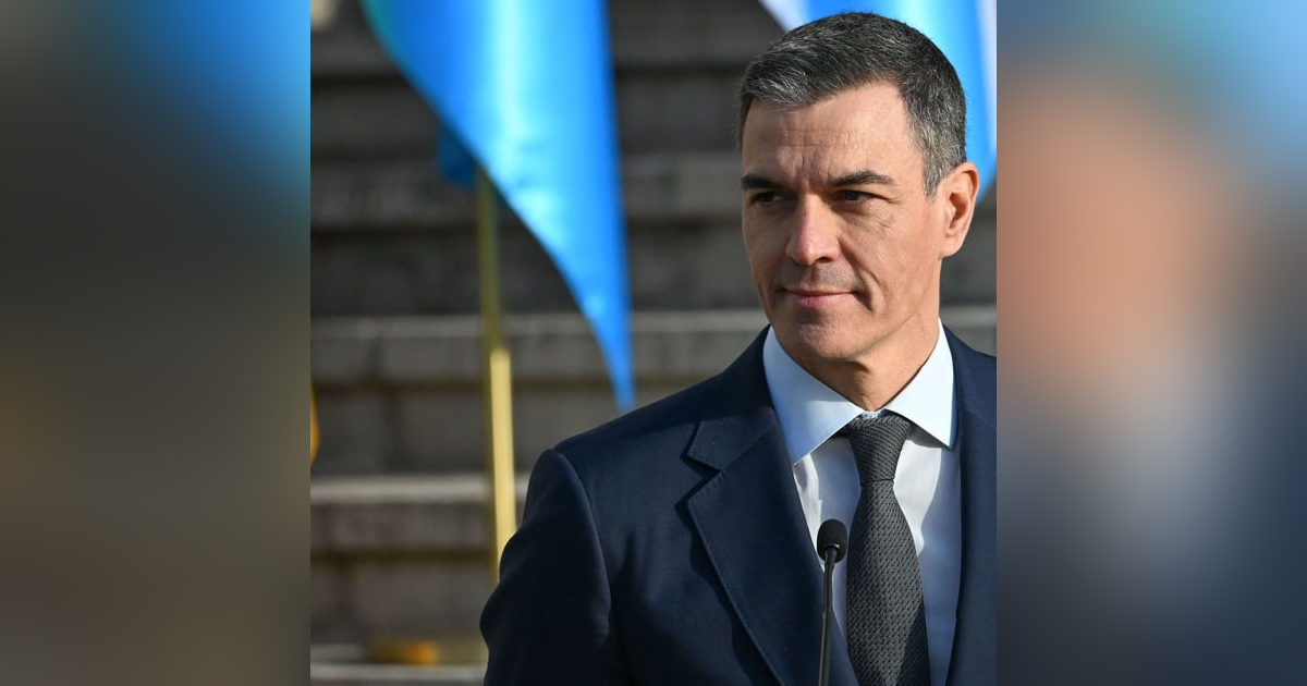 Federico a las 7: Golpe al Estado con la "Ley de defensa de Sánchez" Federico a las 7: Golpe al Estado con la "Ley de defensa de Sánchez"