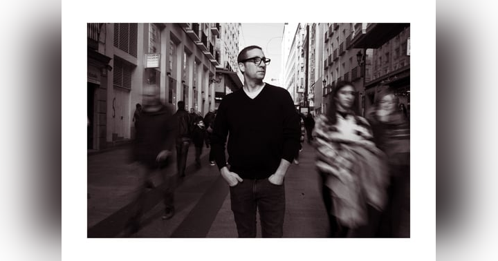 image for Palette of the Modern Impresario