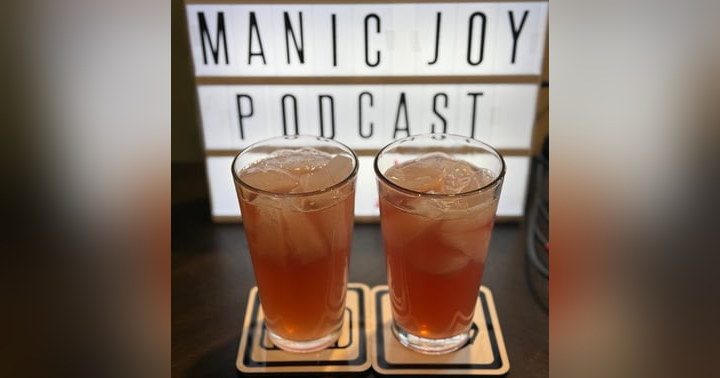 image for Featured Cocktail: El Diablo