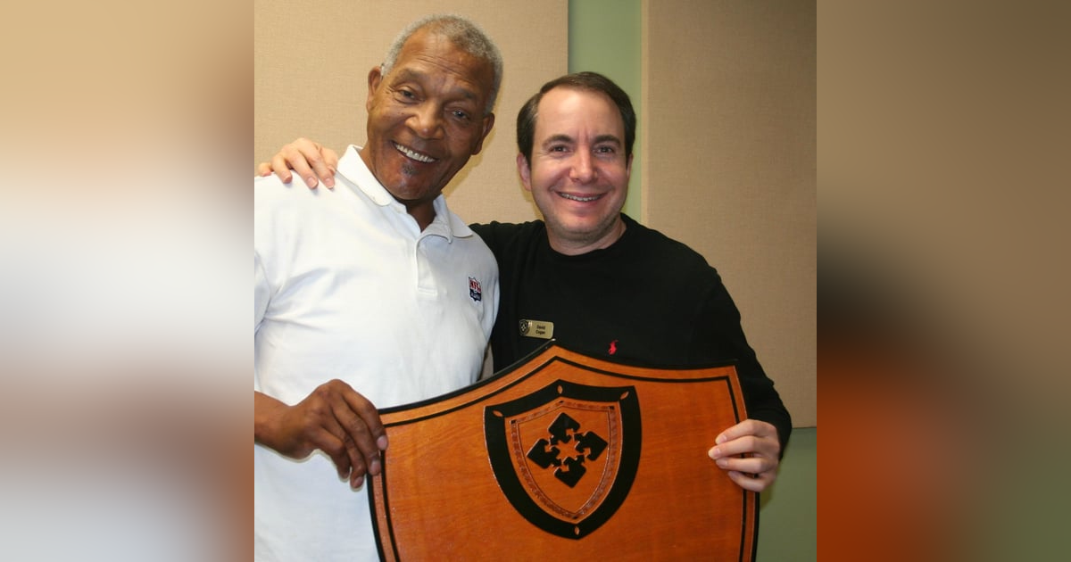 Mike Davis 2x Super Bowl Champ NFL Raiders, Angry Crab Shack Phoenix Mike Davis 2x Super Bowl Champ NFL Raiders, Angry Crab Shack Phoenix