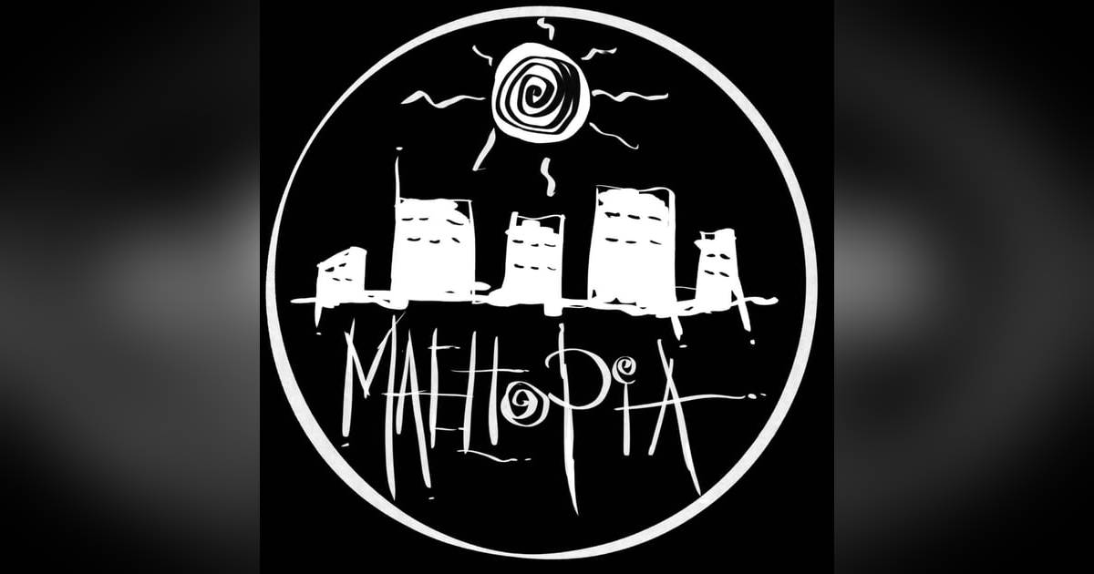 Feed Drop - Maeltopia Feed Drop - Maeltopia
