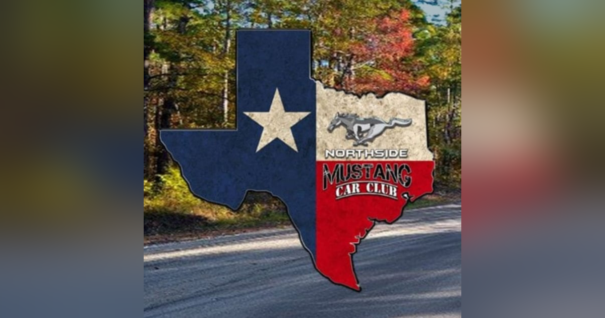 North Side Mustang Car Club slows down to talk, and we have Konrad's Car Clinic in the feature. North Side Mustang Car Club slows down to talk, and we have Konrad's Car Clinic in the feature.