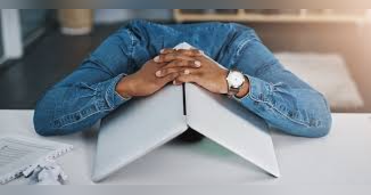 Staying Connected While Avoiding Video Calling Fatigue Staying Connected While Avoiding Video Calling Fatigue
