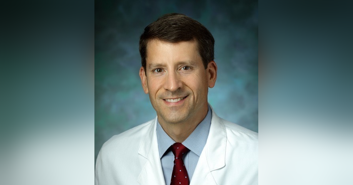 Fear and the COVID Response: A Conversation with Dr. Joseph Marine Fear and the COVID Response: A Conversation with Dr. Joseph Marine