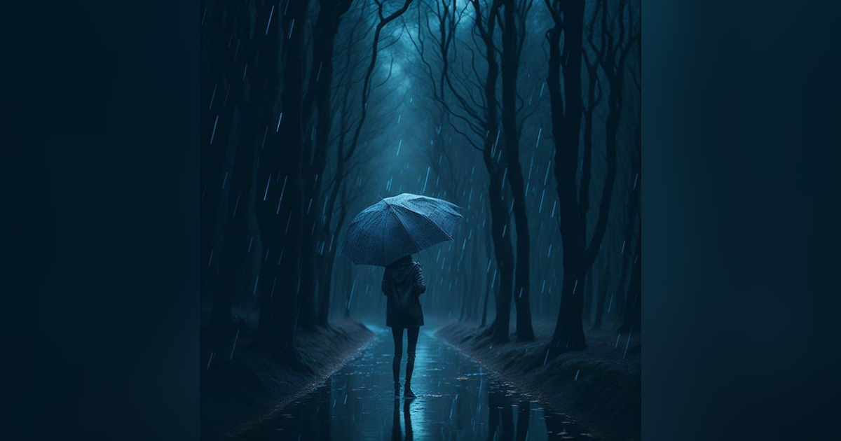 Rainy Day Brainwaves  Soothing Sounds for Sleep and Study Rainy Day Brainwaves  Soothing Sounds for Sleep and Study