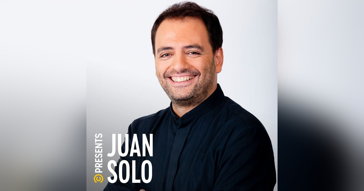 Juan Solo - Roboleto Juan Solo - Roboleto