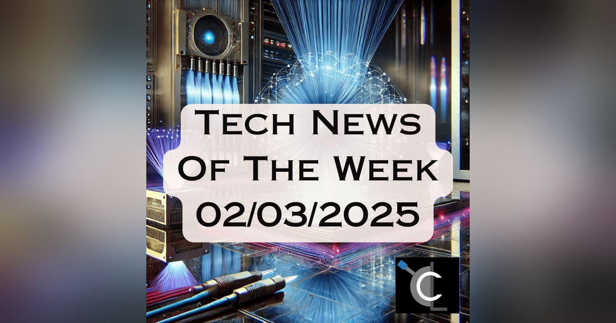 Apple Silicon Security Flaws Exposed—Should We Be Worried? | Tech News of the Week Apple Silicon Security Flaws Exposed—Should We Be Worried? | Tech News of the Week