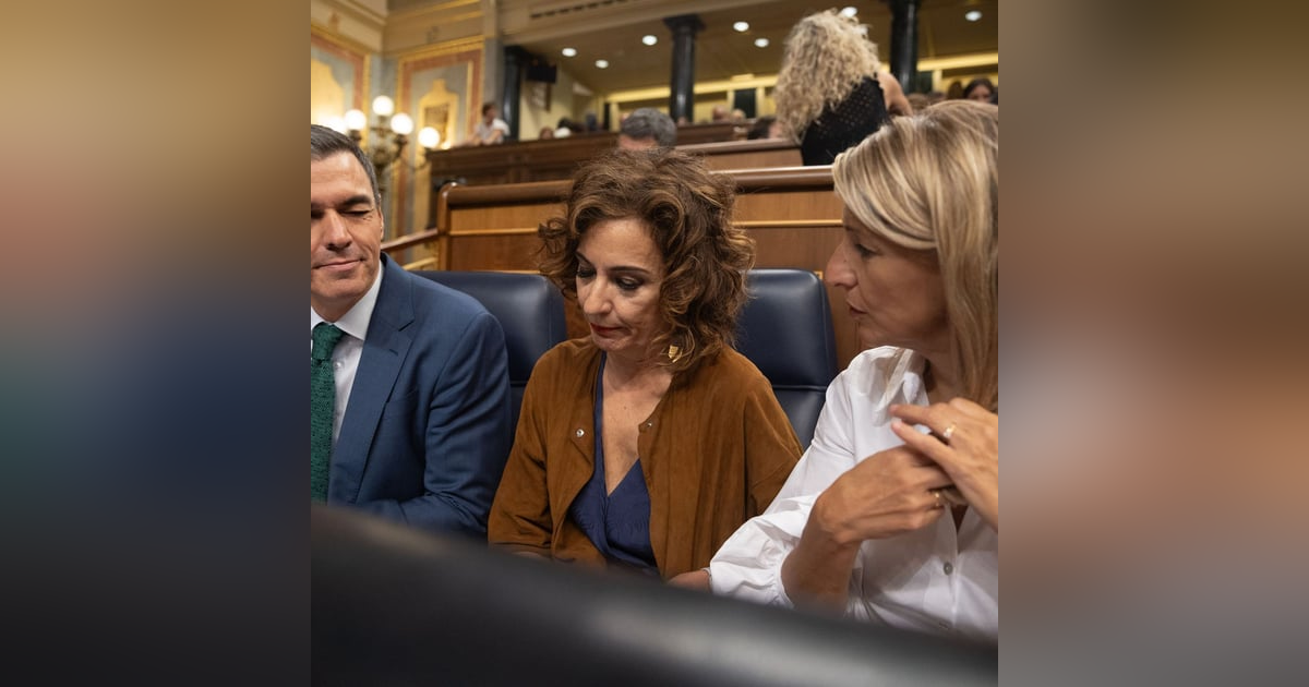 Prensa económica: Los 35.000 millones con los que ha inflado el INE al PIB de España Prensa económica: Los 35.000 millones con los que ha inflado el INE al PIB de España