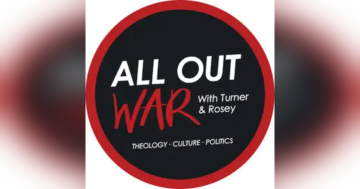 All Out War Reviewed All Out War Reviewed