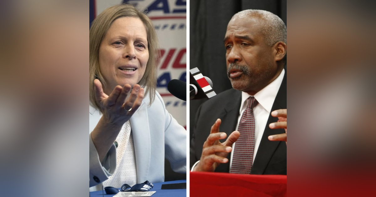 Names, Images, Likenesses ... Two Perspectives on the NCAA Progress Letter Names, Images, Likenesses ... Two Perspectives on the NCAA Progress Letter