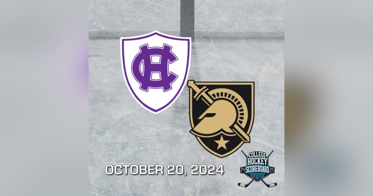 CHS: October 20, 2024 CHS: October 20, 2024