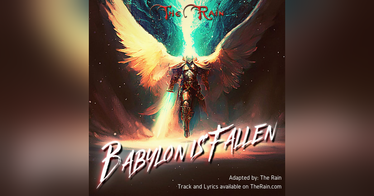Babylon Is Fallen (Come Away) Babylon Is Fallen (Come Away)