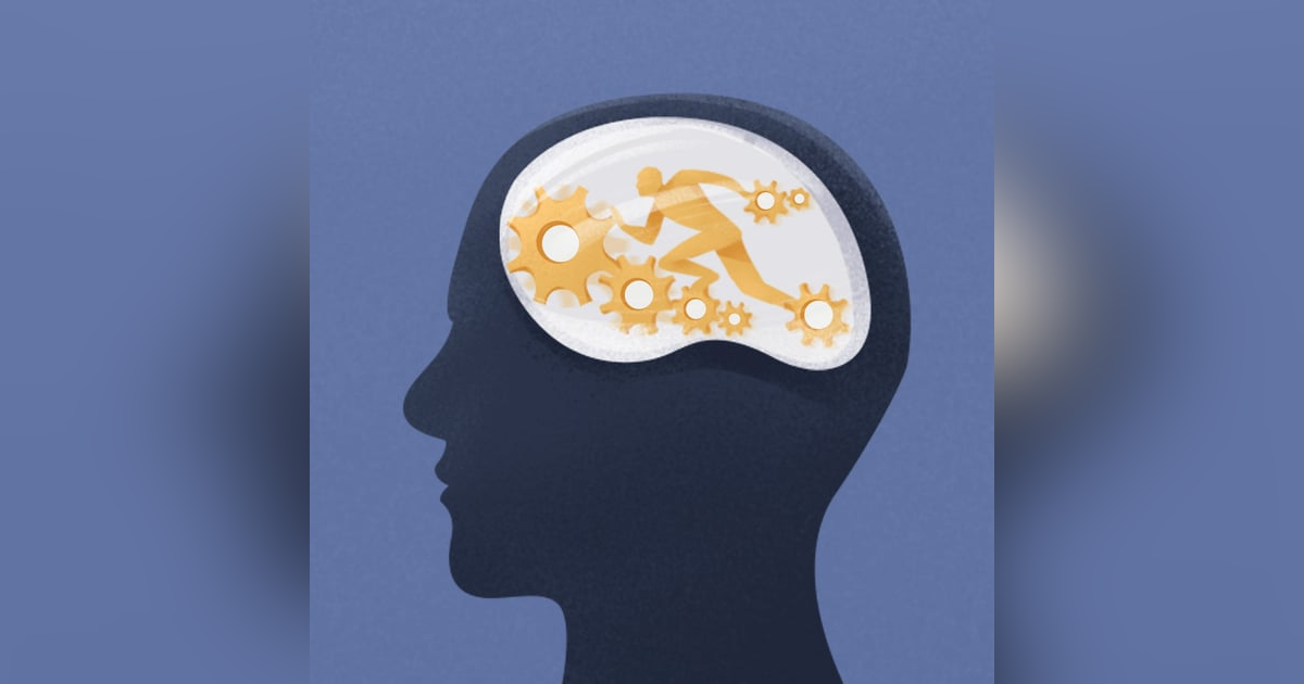 The Art of Mental Training by DC Gonzalez The Art of Mental Training by DC Gonzalez