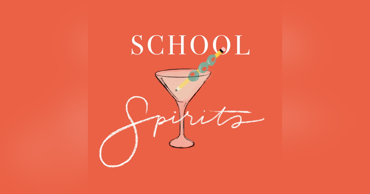 SCHOOL SPIRITS SCHOOL SPIRITS