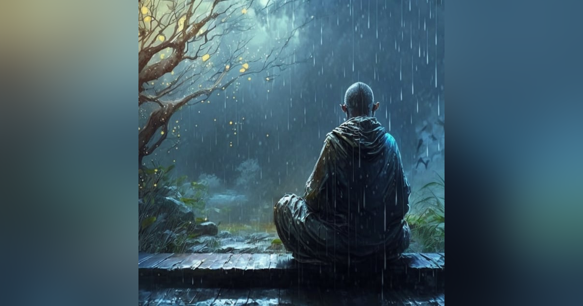Meditation Rain Music Relax Mind Body Meditation Rain Music Relax Mind Body