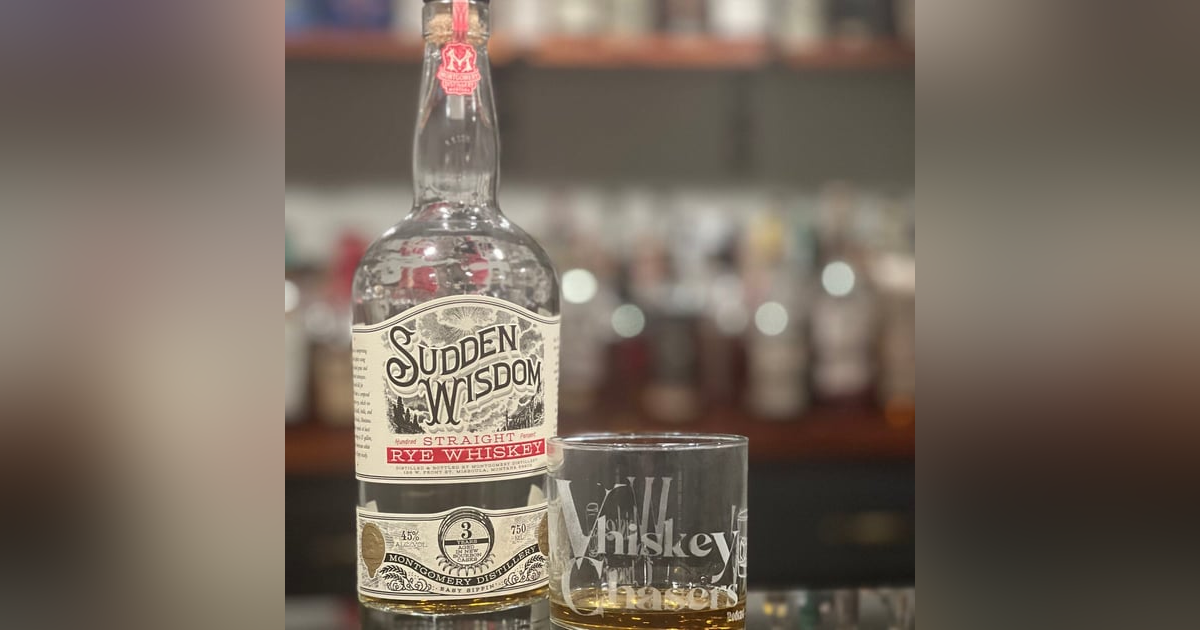 Rye 101 Rye 101