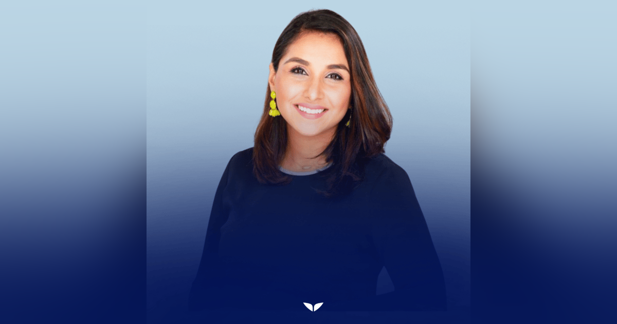 210. What It Takes to Build a Billion-Dollar Business with Suneera Madhani 210. What It Takes to Build a Billion-Dollar Business with Suneera Madhani