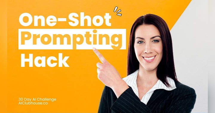 image for Leveraging One-Shot Prompts for Loan Officers: Crafting Content for First-Time Homebuyers