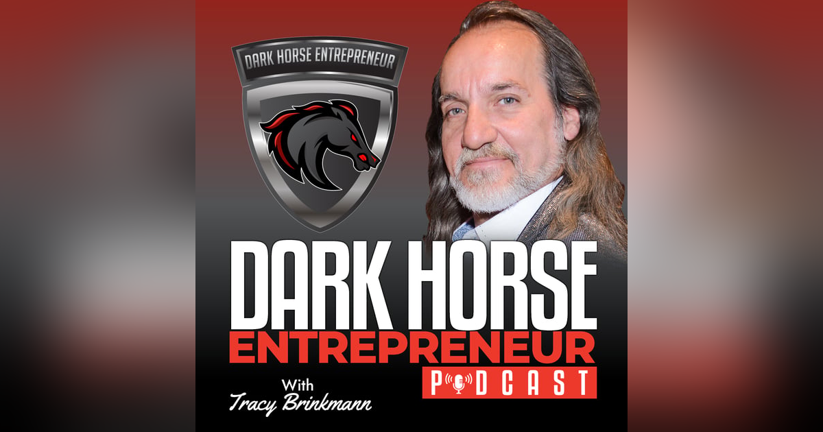 EP - 003 Hayden Krimmer How Can You Deliver An Authentic Message EP - 003 Hayden Krimmer How Can You Deliver An Authentic Message
