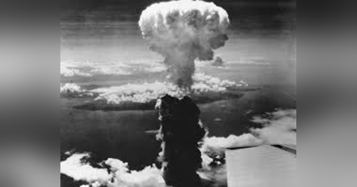 WHOOPS! THE DAY THE AF ACCIDENTALLY DROPPED A NUKE ON SOUTH CAROLINA WHOOPS! THE DAY THE AF ACCIDENTALLY DROPPED A NUKE ON SOUTH CAROLINA